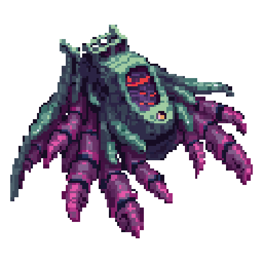 PARASITE
