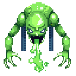 ACID SPITTER