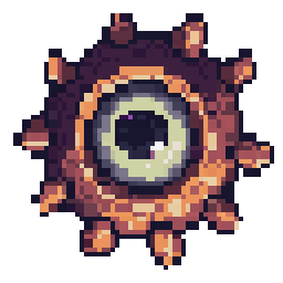 EYE BEAST