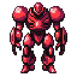 RAVAGER