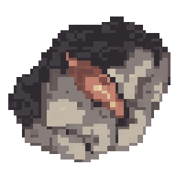 ASTEROID SHARD