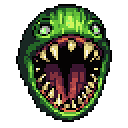 MAW CREEP