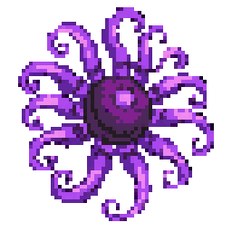 TENDRIL HORROR