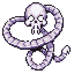 BONE SERPENT
