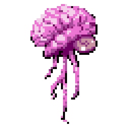 BRAIN FLOATER
