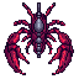 CLAW FIEND