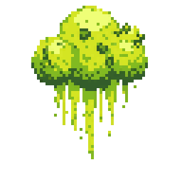 SPORE CLOUD