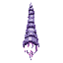 NEEDLE WORM